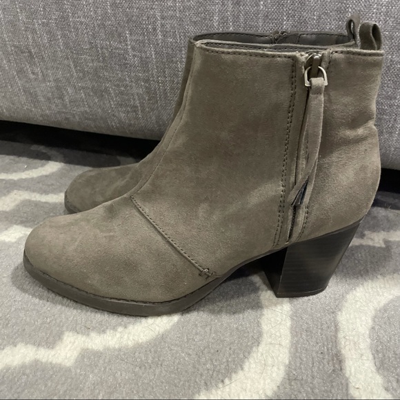 Booties - Picture 2 of 7